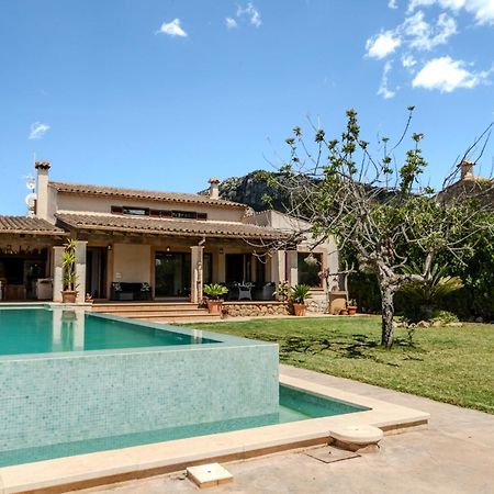 Selva 168893 Selva (Mallorca) Exterior foto