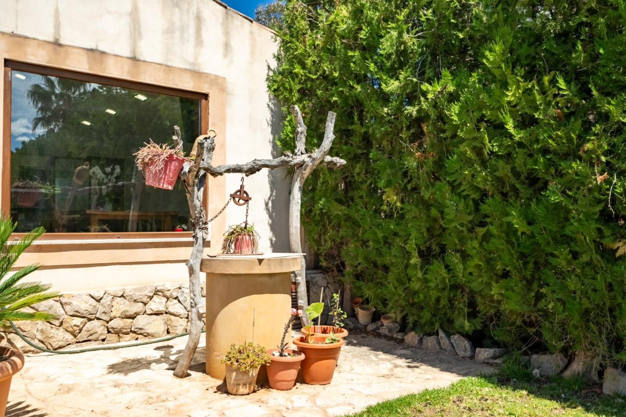 Selva 168893 Selva (Mallorca) Exterior foto