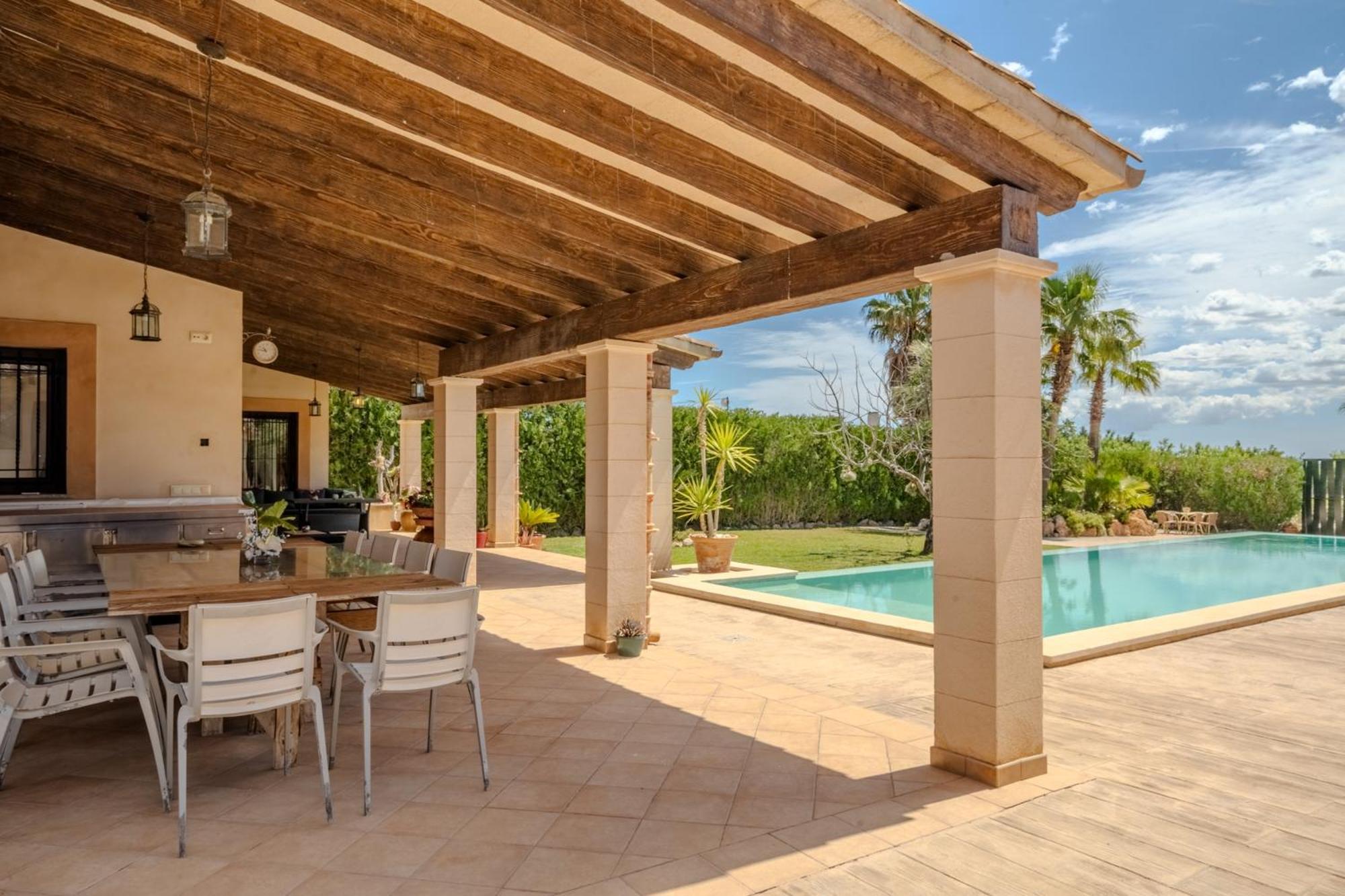 Selva 168893 Selva (Mallorca) Exterior foto