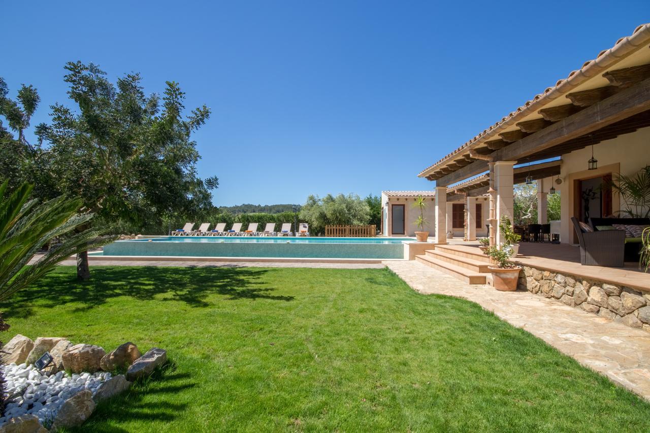Selva 168893 Selva (Mallorca) Exterior foto